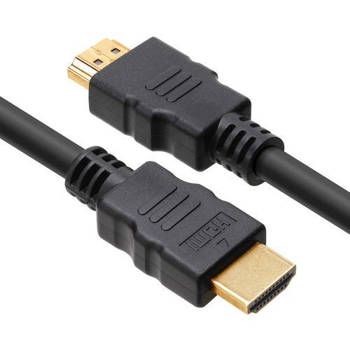 PGA PG-HDST30M PREMIUM HDMI ストレートケーブル Premium Style 3m ブラック