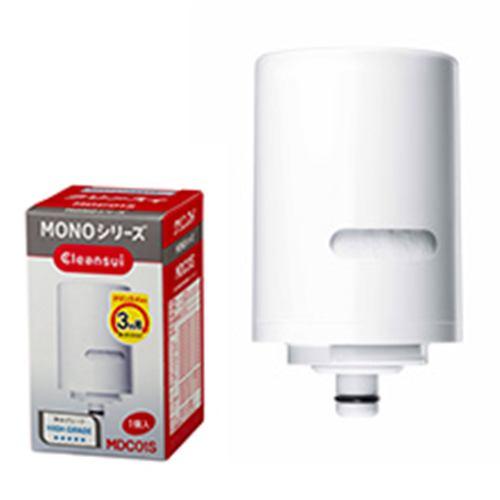 三菱レイヨン MDC01S 蛇口直結型浄水器 MONOシリーズ用交換カートリッジ 1個入り クリンスイ