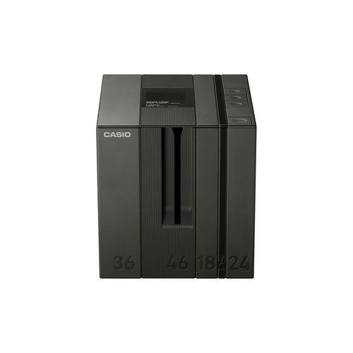 カシオ計算機 KL-LE900-KR ネームランド NAME LAND BiZ+