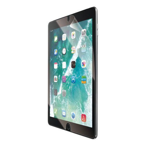 エレコム TB-A19RFLFANG iPad 10.2 2019年モデル 保護フィルム 防指紋 光沢
