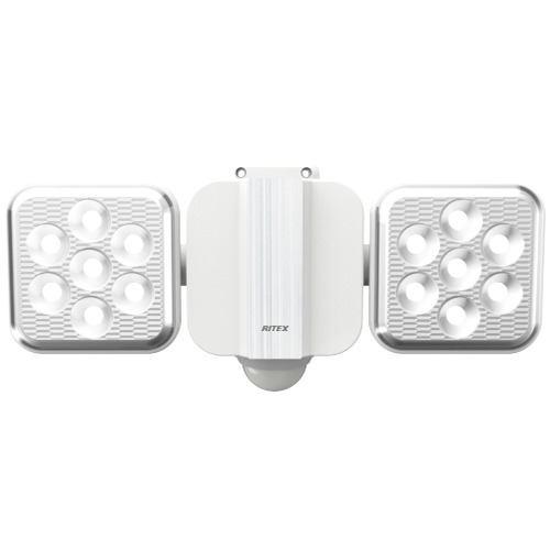 musashi S-220L LEDセンサーライト RITEX