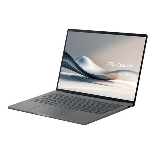 ASUS ノートパソコン UX3407QA-PU16548GR[14型 | WUXGA | Snapdragon X | 16GB | 512GB 