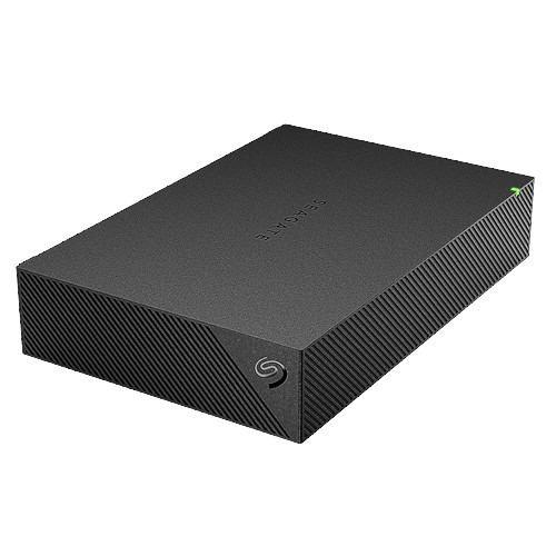 BUFFALO HDSGDA4U3B 外付けHDD USB3.2(Gen1)対応 外付けHDD Seagateコラボ 4TB ブラック