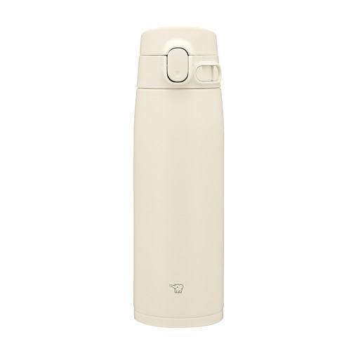象印マホービン SM-VB60CM ステンレスボトル 600ml サンドベージュ