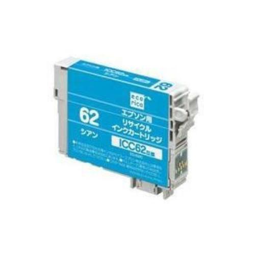 エコリカ エコリカインク ECIE62C
