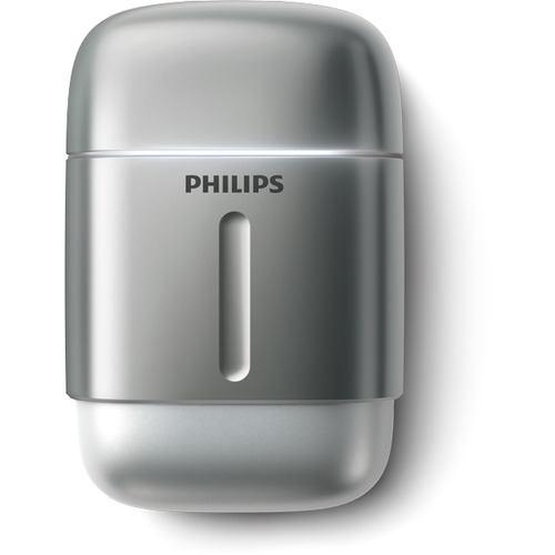 PHILIPS S793/06 電動コンパクトシェーバー 700シリーズ ワイヤレス充電 クロームシルバー