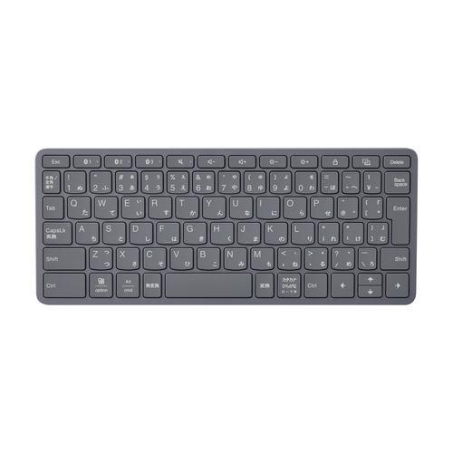 NEC LAVIE Tab T1155H用 キーボード PC-AC-AD049C