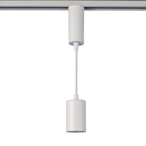ELPA LRS-P01L(IV) ライティングバー用 LEDペンダントライト 電球色 アイボリー
