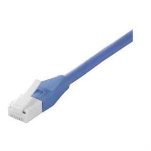 i-BUFFALO ツメの折れないLANケーブル カテゴリー6a ストレート スタンダードタイプ BSLS6ANU70BL