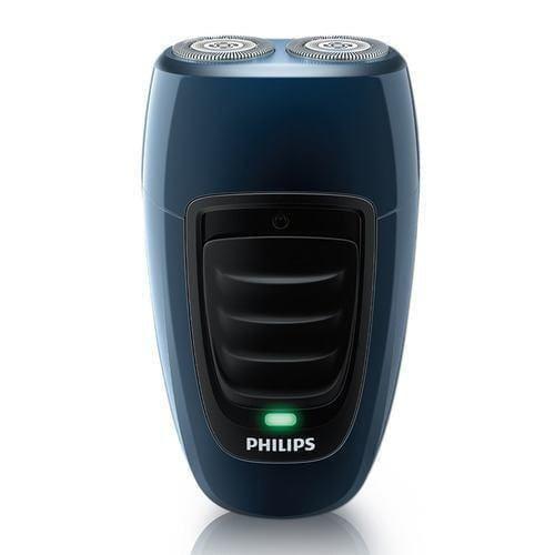 PHILIPS PQ191/16 シェーバー 回転刃 ネイビー