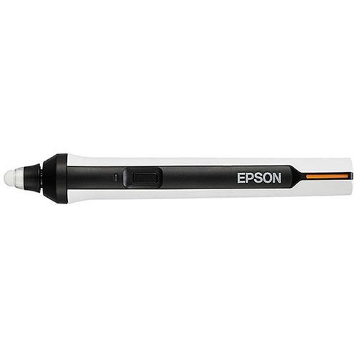 エプソン ELPPN05A プロジェクター用 電子ペン(黄) Easy Interactive Pen A