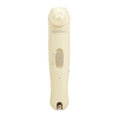 ケイジェイシー KJR100218 2Wayネイルケアセット EDISONmama ベージュ