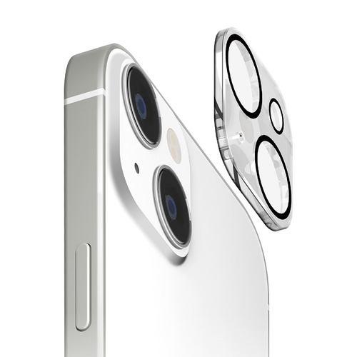 PGA PG-23ACLG02CL iPhone15 iPhone15Plus カメラフルプロテクター Premium Style ドラゴントレイル