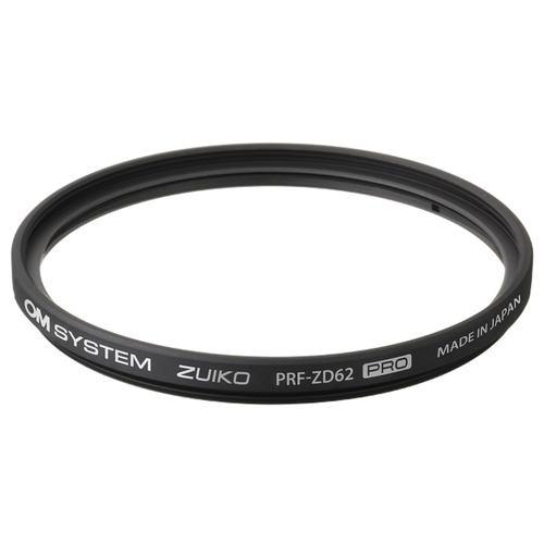 OMデジタルソリューションズ PRF-ZD62 PRO ZUIKO プロテクトフィルター