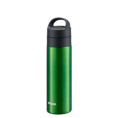 タイガー魔法瓶 MKB-T481GB ステンレスボトル 炭酸対応 480ml クリアーグリーン