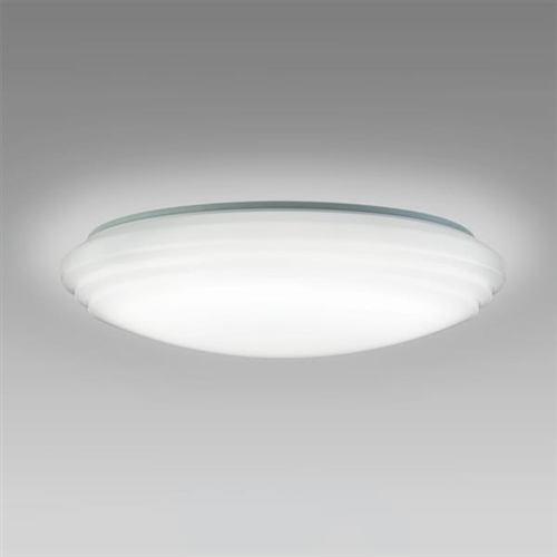 ホタルクス HLDZ08403SG LEDシーリングライト 8畳