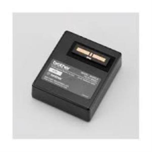 BROTHER Li-ion充電池 PA-BT-4000LI