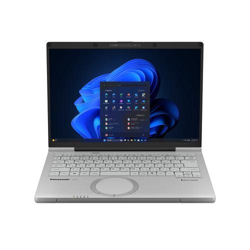 Panasonic ノートPC Let´s note FC CF-FC7ADTCR[14型 | WUXGA | Core Ultra 5 | 16G