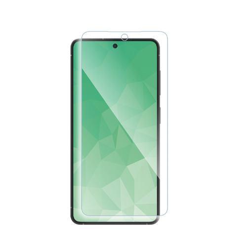 エレコム PM-G261FLGG Galaxy S26(SC-51G)ガラスフィルム 画面内指紋認証対応 10H 指紋防止