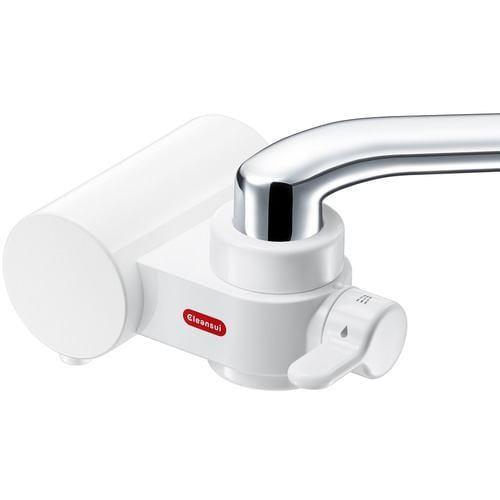 三菱ケミカル CB023-WT 蛇口直結型浄水器 ホワイト CB023WT
