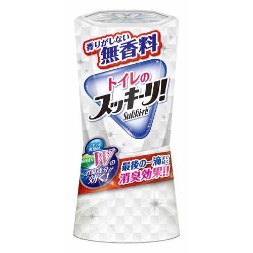 アース製薬 トイレノスッキーリ!ムコウ400ML