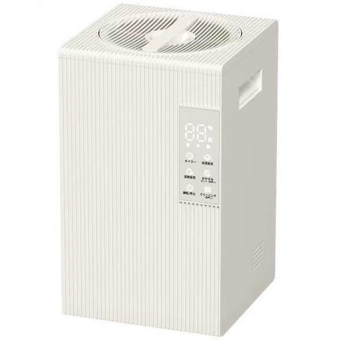 エスケイジャパン SJM-NA50SK-WH 加湿器 ホワイト SJMNA50SKWH