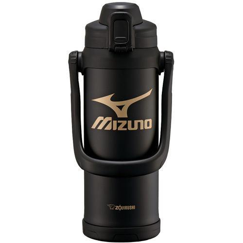 象印 SD-BX20-BA ステンレスクールボトル 「TUFF(タフ)」 2.06L ブラック