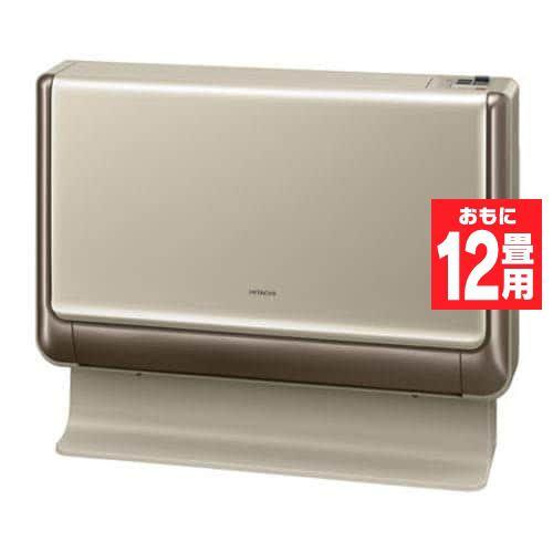 日立 RAF-D36F-N 床置き暖房エアコン ロゼシャンパン (13畳用)
