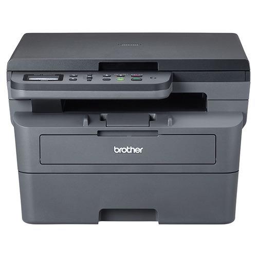 ブラザー DCP-L2600DW A4モノクロレーザー複合機 (無線LAN/両面印刷)