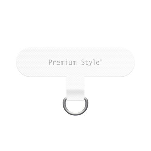 PGA PG-STHLD02WH ストラップホルダー Premium Style ホワイト PGSTHLD02WH