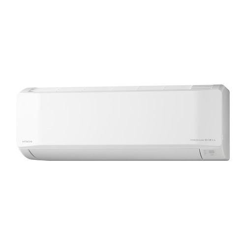 日立 エアコン 10畳 凍結洗浄Light シーズン前自動点検 みはっておやすみタイマー 白くまくんEシリーズ RASER2826S 2026年モデ