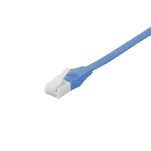 BUFFALO BSLS6FU200BL2 LANケーブル 20m