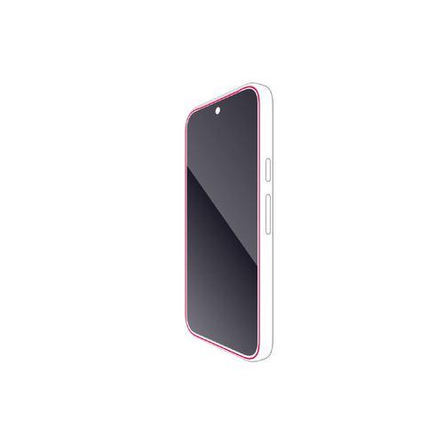 エレコム PM-P252FLG3 Google Pixel 10/10 Pro ガラスフィルム D3O 高透明