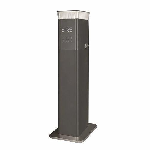 エスケイジャパン SKJ-LE130HK 加湿器 シルバー SKJLE130HK