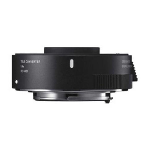 シグマ SIGMA TELE CONVERTER (キヤノン) TC-1401