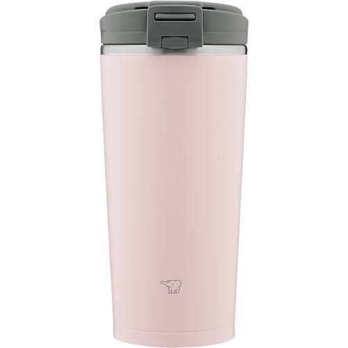 象印マホービン SX-KA30-PM ステンレスキャリータンブラー 300ml ヴィンテージローズ