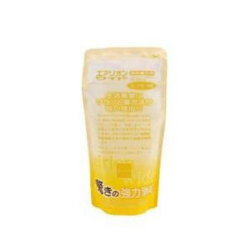 東芝 GEL2400(G) エアリオン・ワイド交換用ジェル グレープフルーツの香り