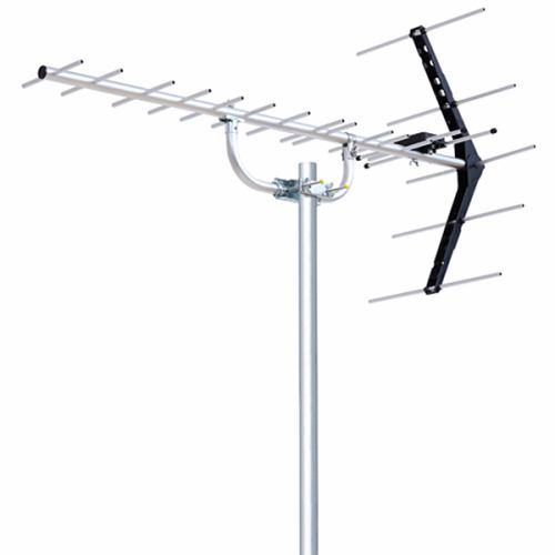 DXアンテナ UHF14素子アンテナ 雪害用 UA14G