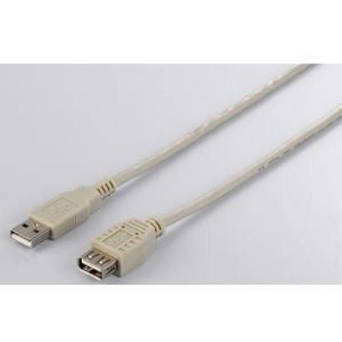 i-BUFFALO USBケーブル BSUAA215