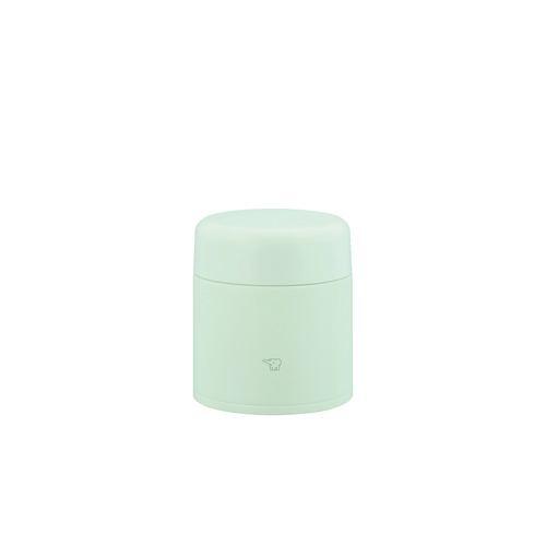 象印マホービン SW-LA30-GM ステンレススープジャー サーモリング構造採用 食洗機対応 300ml エアリーグリーン