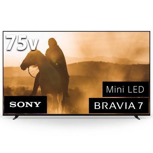 ソニー K75XR70 4K液晶テレビ BRAVIA 75型
