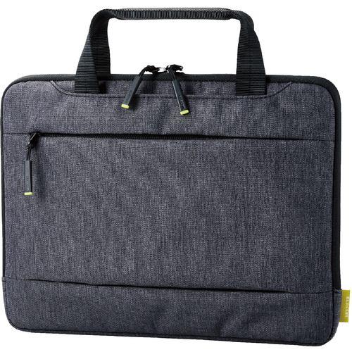 エレコム BM-IBMSLG20BK Surface Laptop Go2 / Go 12.4インチ 2022年 / 2020年 用 パソコンケース