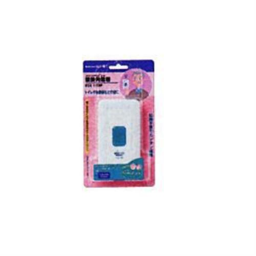 パナソニック ECE1708P 小電力型ワイヤレスコール 壁掛発信器