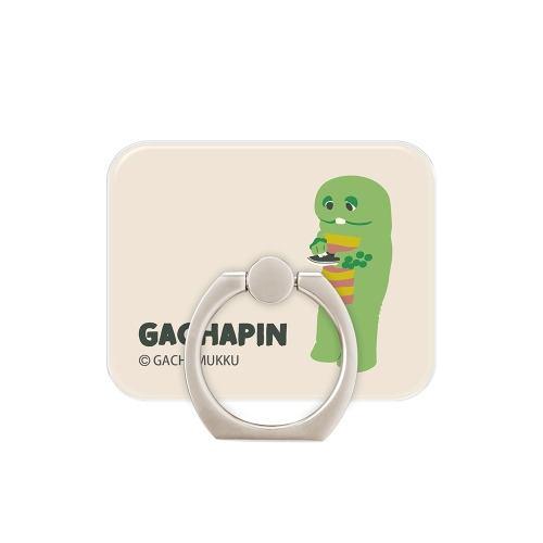 PGA PG-GXMRGH1GAC リングホルダー Premium Style ガチャピンA
