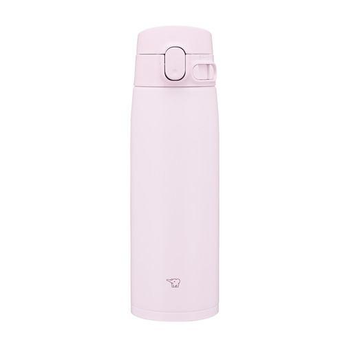 象印マホービン SM-VB60PM ステンレスボトル 600ml ソフトピンク