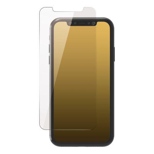 エレコム PM-A19BFLGG iPhone 11 Pro用 ガラスフィルム/0.33mm