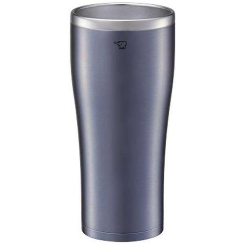 象印マホービン SX-DN60-AC ステンレスタンブラー 600ml クリアブルー