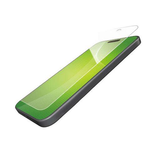 エレコム PM-A23AFLF iPhone 15 フィルム 指紋防止 反射防止 PMA23AFLF