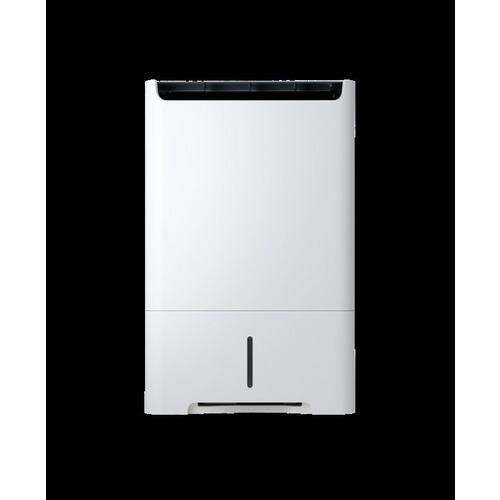 三菱電機 MJ-PHDV24ZX-W 空清脱臭除湿機 除湿能力:24L/日 タンク容量 約5.5L コンプレッサー式 おまかせオート機能搭載 ホワイ
