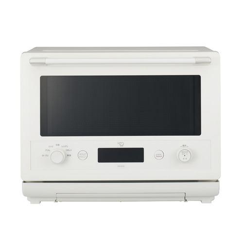 象印 ES-GX26-WA オーブンレンジ EVERINO 26L ホワイト
